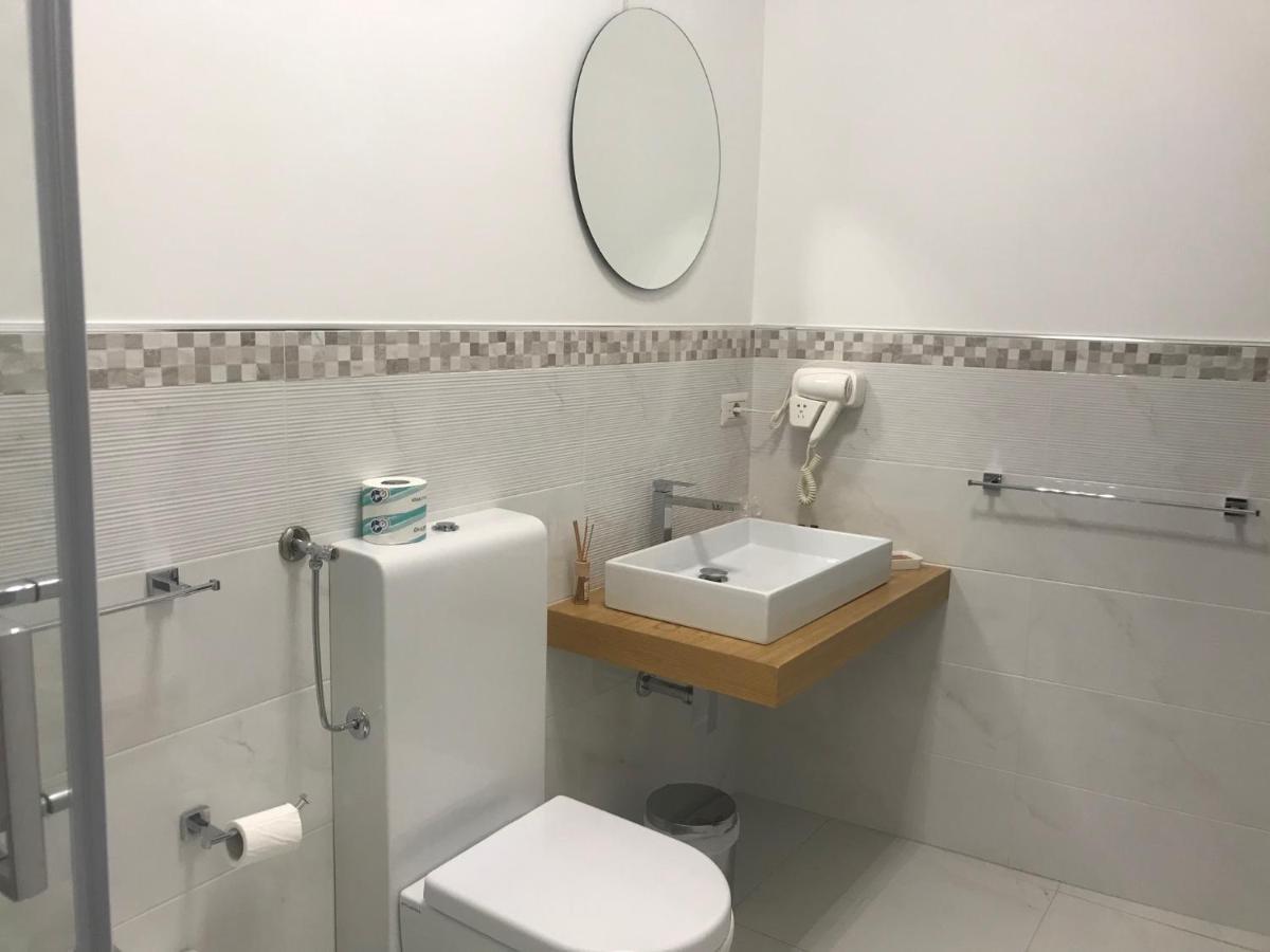 B & B Vittorio Emanuele 카니카티 외부 사진