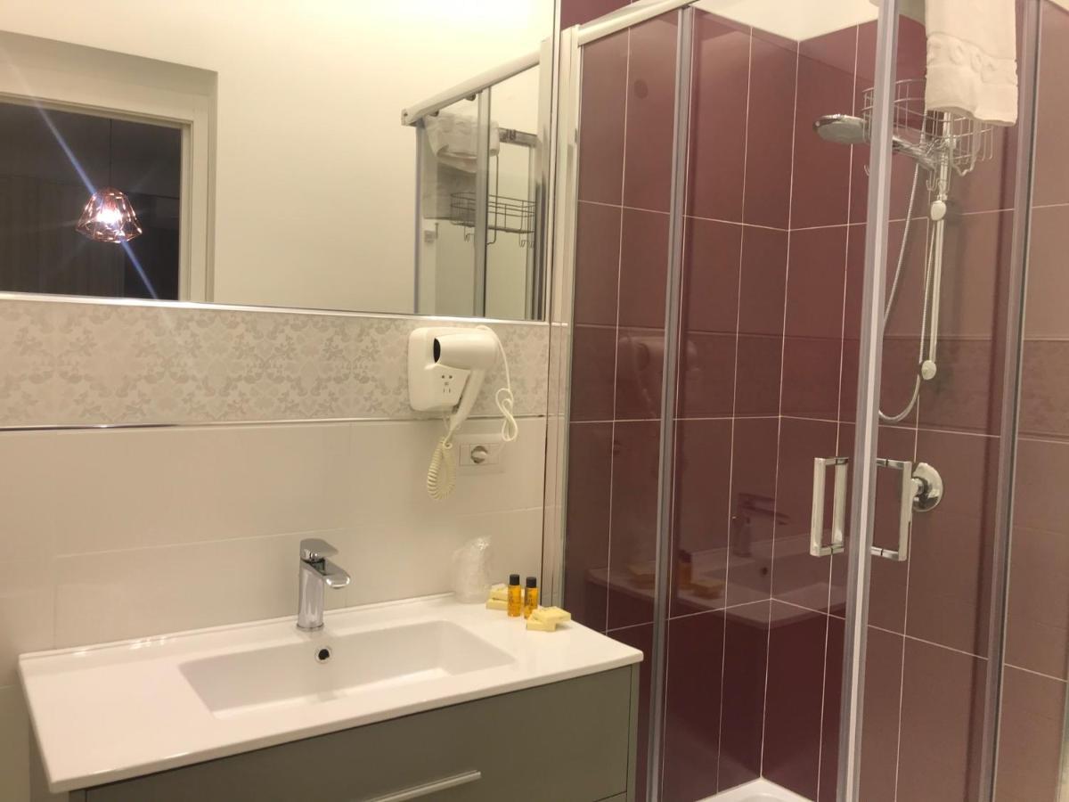 B & B Vittorio Emanuele 카니카티 외부 사진