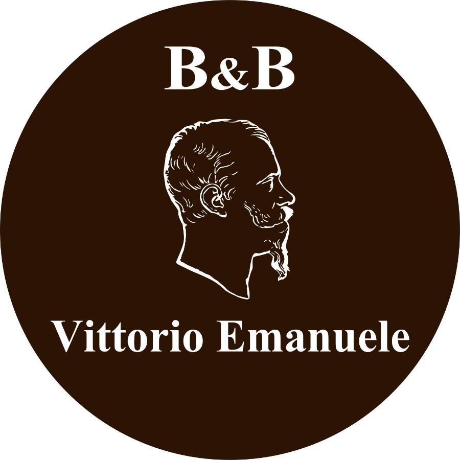 B & B Vittorio Emanuele 카니카티 외부 사진