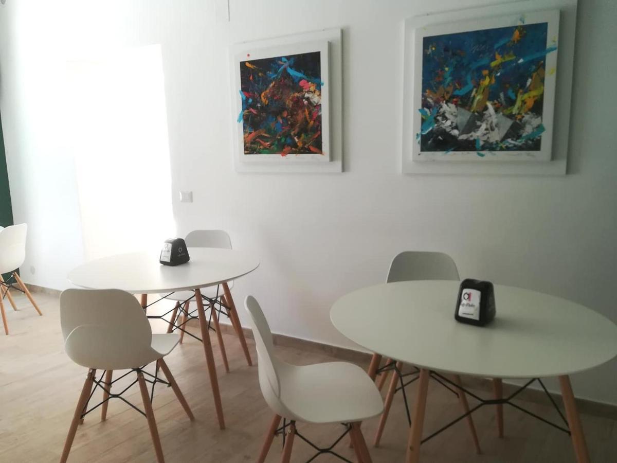 B & B Vittorio Emanuele 카니카티 외부 사진