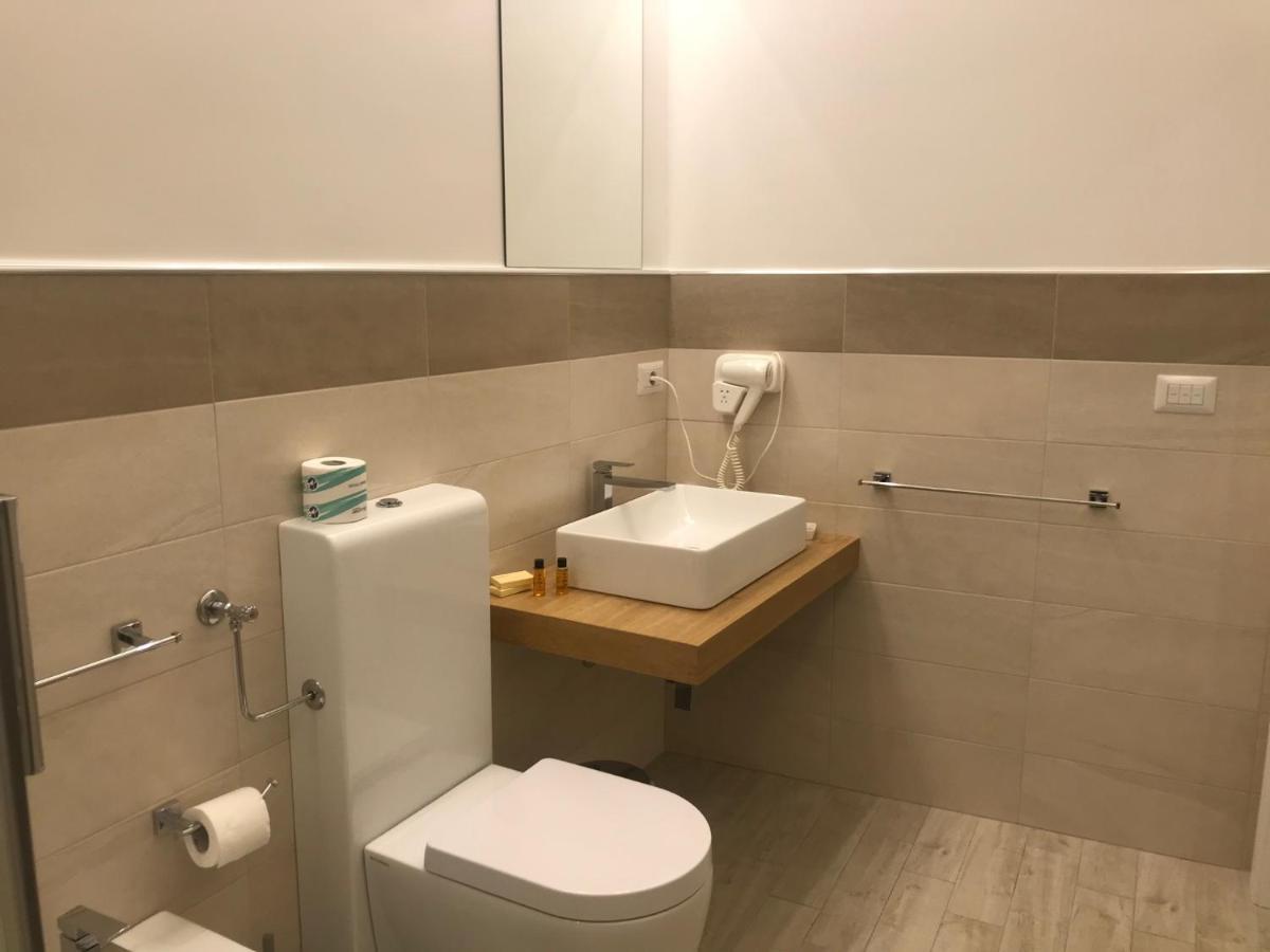 B & B Vittorio Emanuele 카니카티 외부 사진