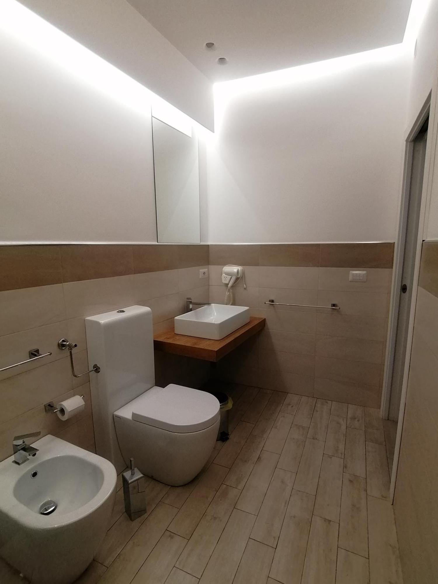 B & B Vittorio Emanuele 카니카티 외부 사진
